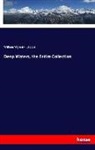William Wymark Jacobs - Deep Waters, the Entire Collection
