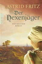 Astrid Fritz - Der Hexenjäger