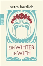 Petra Hartlieb - Ein Winter in Wien