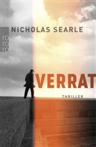 Nicholas Searle - Verrat