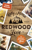 Kelly Moran - Redwood Love - Es beginnt mit einem Blick