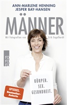 Jesper Bay-Hansen, Erik Engelhardt, Ann-Marlen Henning, Ann-Marlene Henning, Erik Engelhardt, Louis Harrison... - Männer
