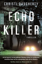 Christi Daugherty - Echo Killer