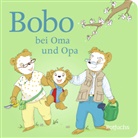 Markus Osterwalder, Dorothée Böhlke - Bobo bei Oma und Opa