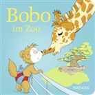 Markus Osterwalder, Dorothée Böhlke - Bobo im Zoo