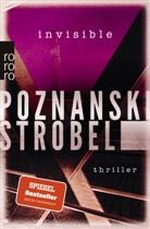 Ursula Poznanski, Arno Strobel - Invisible