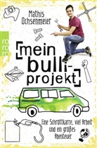Mathis Ochsenmeier - Mein Bulli-Projekt