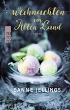 Sanne Jellings - Weihnachten im Alten Land