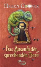 Helen Cooper, Helen Cooper - Das Museum der sprechenden Tiere