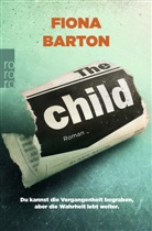 Fiona Barton - The Child