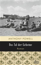 Anthony Powell - Das Tal der Gebeine