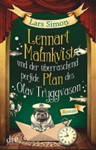 Lars Simon - Lennart Malmkvist und der überraschend perfide Plan des Olav Tryggvason