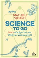 Mathieu Vidard - Science to go