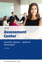 Silke Hell - Assessment Center