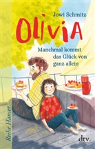 Jowi Schmitz - Olivia