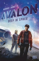 Mindee Arnett - Avalon - Deep in Space