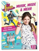 Disney Soy Luna: Musik, Mode & mehr