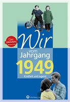 Helmut Blecher - Wir vom Jahrgang 1949 - Kindheit und Jugend
