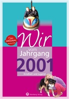 Matthias Rickling, Nin Stempor, Nina Stempor - Wir vom Jahrgang 2001 - Kindheit und Jugend