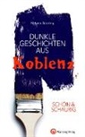 Manfred Böckling - Schön & schaurig - Dunkle Geschichten aus Koblenz