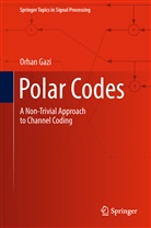 Orhan Gazi - Polar Codes