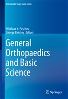 Bentley, Bentley, George Bentley, Nikolao K Paschos, Nikolaos K Paschos, Nikolaos K Paschos... - General Orthopaedics and Basic Science