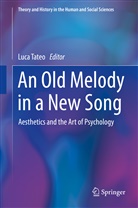 Luc Tateo, Luca Tateo - An Old Melody in a New Song