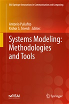 Antoni Puliafito, Antonio Puliafito, S Trivedi, S Trivedi, Kishor S. Trivedi - Systems Modeling: Methodologies and Tools