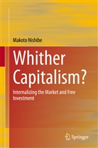 Makoto Nishibe - Whither Capitalism?