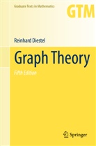 Reinhard Diestel - Graph Theory