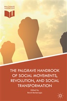 Berc Berberoglu, Berch Berberoglu - The Palgrave Handbook of Social Movements, Revolution, and Social Transformation