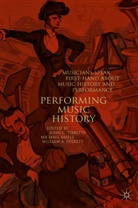 William A Everett, William Everett, William A. Everett, Michae Saffle, Michael Saffle, John Tibbetts... - Performing Music History