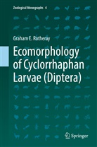 Graham Rotheray, Graham E Rotheray, Graham E. Rotheray - Ecomorphology of Cyclorrhaphan Larvae (Diptera)