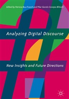 Patrici Bou-Franch, Patricia Bou-Franch, Garcés-Conejos Blitvich, Garcés-Conejos Blitvich, Pilar Garcés-Conejos Blitvich - Analyzing Digital Discourse