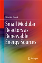 Bahman Zohuri - Small Modular Reactors as Renewable Energy Sources
