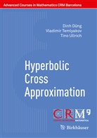 Dinh D ng, Dinh D¿ng, Dinh Dng, Din Dung, Dinh Dung, Dinh Dũng... - Hyperbolic Cross Approximation
