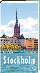 Rasso Knoller - Lesereise Stockholm