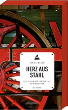 Jan Beinßen - Herz aus Stahl