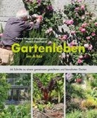 Peter Eberhard, Petra Hagen Hodgson - Gartenleben im Alter