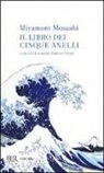 Musashi Miyamoto, L. V. Arena - Il libro dei cinque anelli