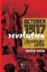 Samir Amin - October 1917 Revolution