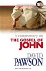 David Pawson - A Commentary on the Gospel of John