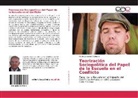 Mario González Quintero - Teorización Sociopolítica del Papel de la Escuela en el Conflicto