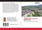 Julián Erley Agaton Pastrana - Análisis del Impacto Ambiental