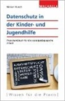 Marion Hundt - Datenschutz in der Kinder- und Jugendhilfe