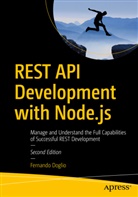 Fernando Doglio - REST API Development with Node.js