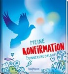 Meine Konfirmation