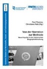 Katz, Christiane Katz, Pau Thomes, Paul Thomes - Von der Narration zur Methode