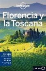 Virginia Maxwell, Nicola Williams - Florencia y la Toscana : consejo de expertos, información exhaustiva, capítulo especial de cocina iraní