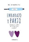 Emilio Santos Leal - Embarazo y parto